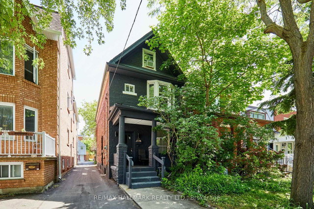 837 Gladstone Avenue