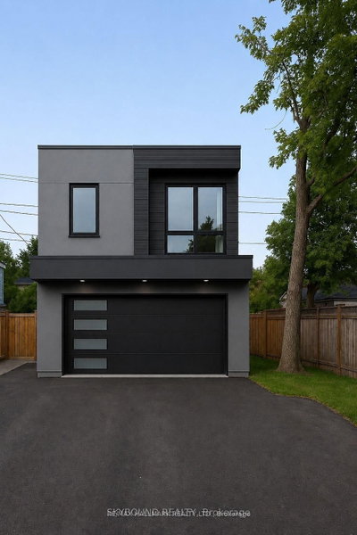 837 Gladstone Avenue • Toronto, ON