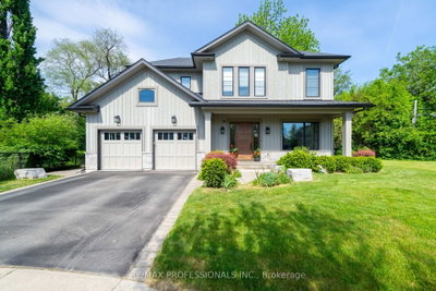 5-bed Detached House · 18 Florence Dr