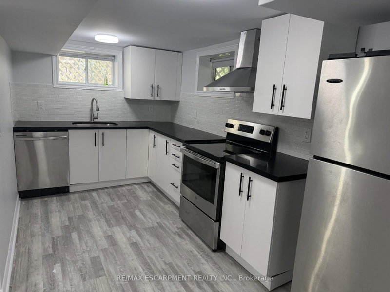 LOWER - 377 Martin Street