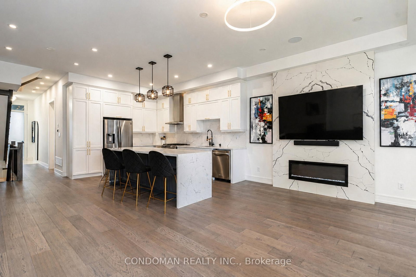 34A Bellman Avenue, Toronto, ON, photo 4