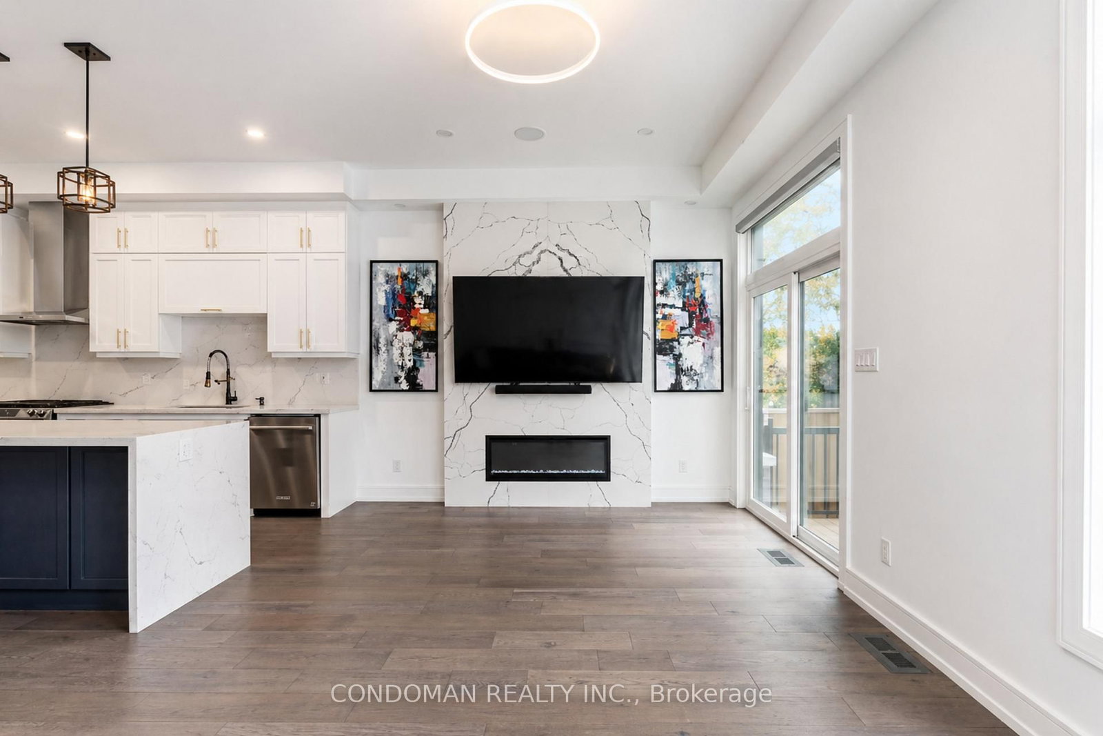 34A Bellman Avenue, Toronto, ON, photo 5