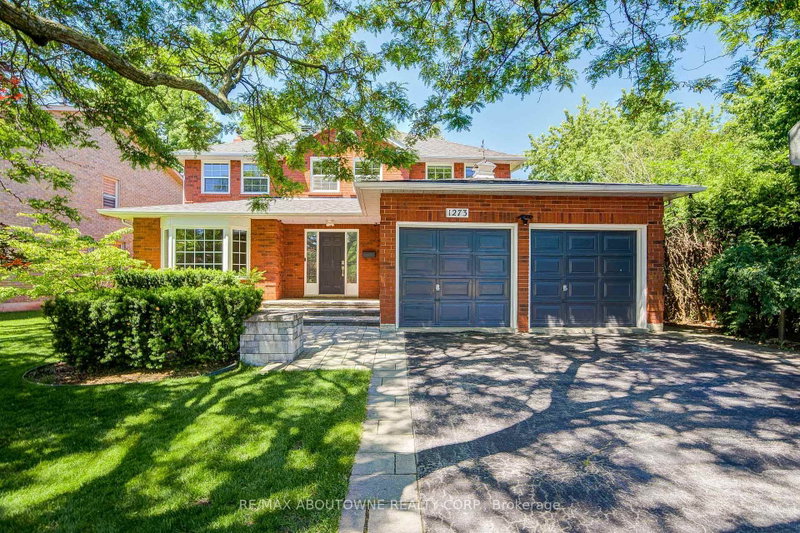 home for lease on 1273 Blackthorn Place