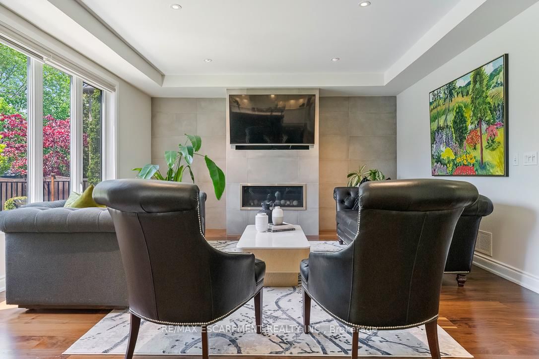 519 Hancock Way • Mississauga, ON photo 12