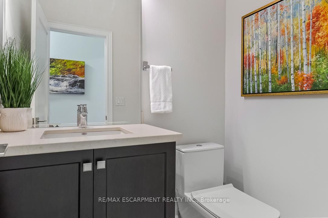 519 Hancock Way • Mississauga, ON photo 20