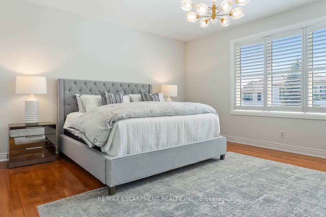 519 Hancock Way • Mississauga, ON photo 23