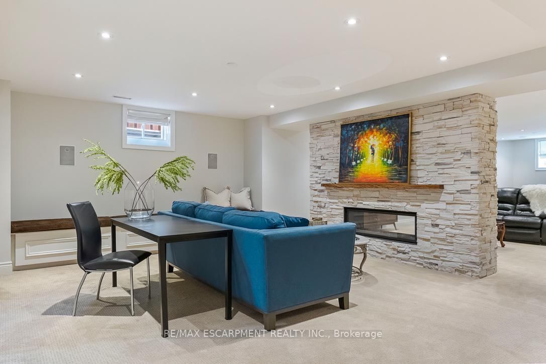 519 Hancock Way • Mississauga, ON photo 37