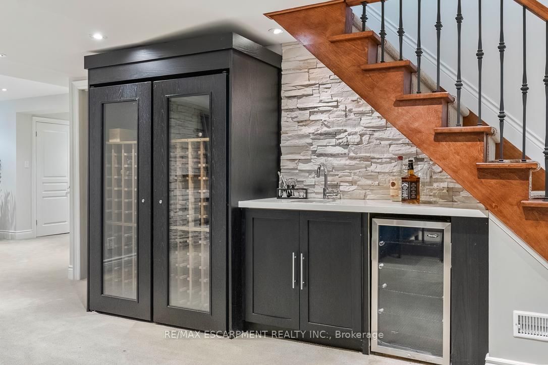 519 Hancock Way • Mississauga, ON photo 39