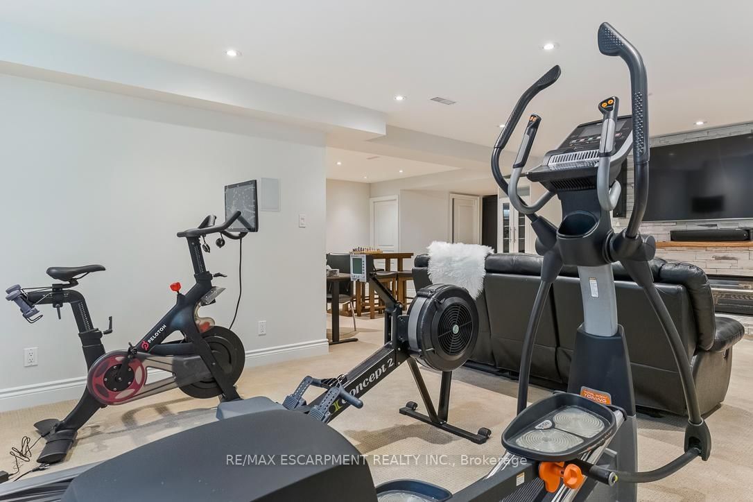 519 Hancock Way • Mississauga, ON photo 41