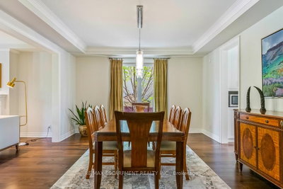 519 Hancock Way • Mississauga, ON photo 9