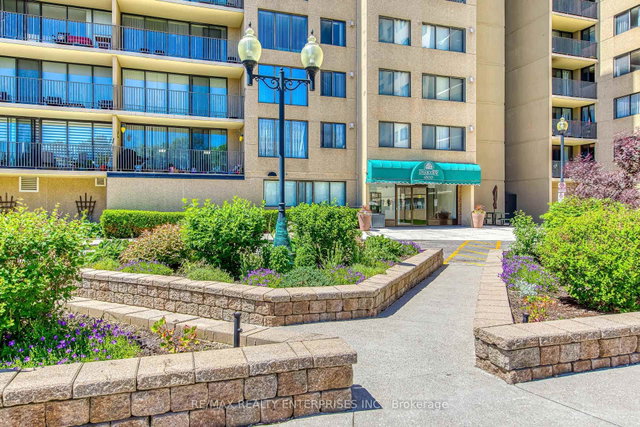 504 - 6500 Montevideo Road