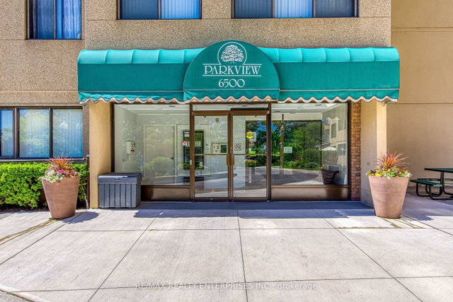 504 - 6500 Montevideo Road