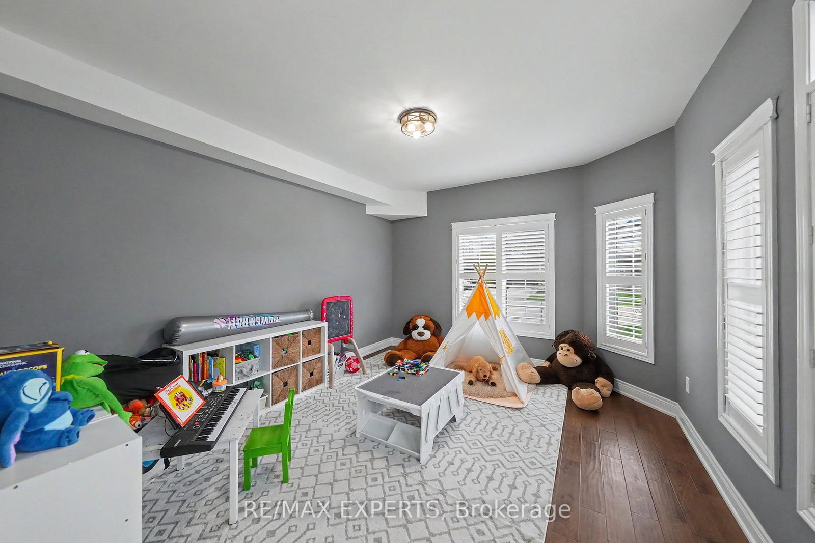 2 Ironhorse Crescent • Caledon, ON photo 19