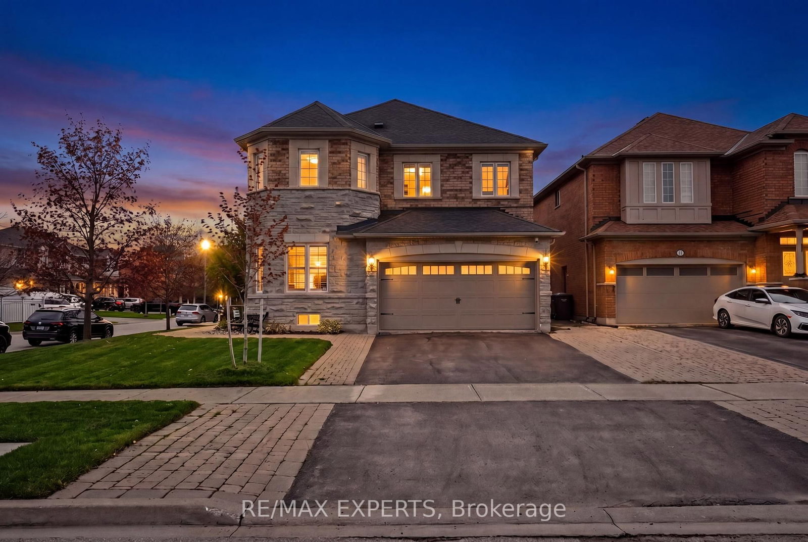 2 Ironhorse Crescent • Caledon, ON photo 2