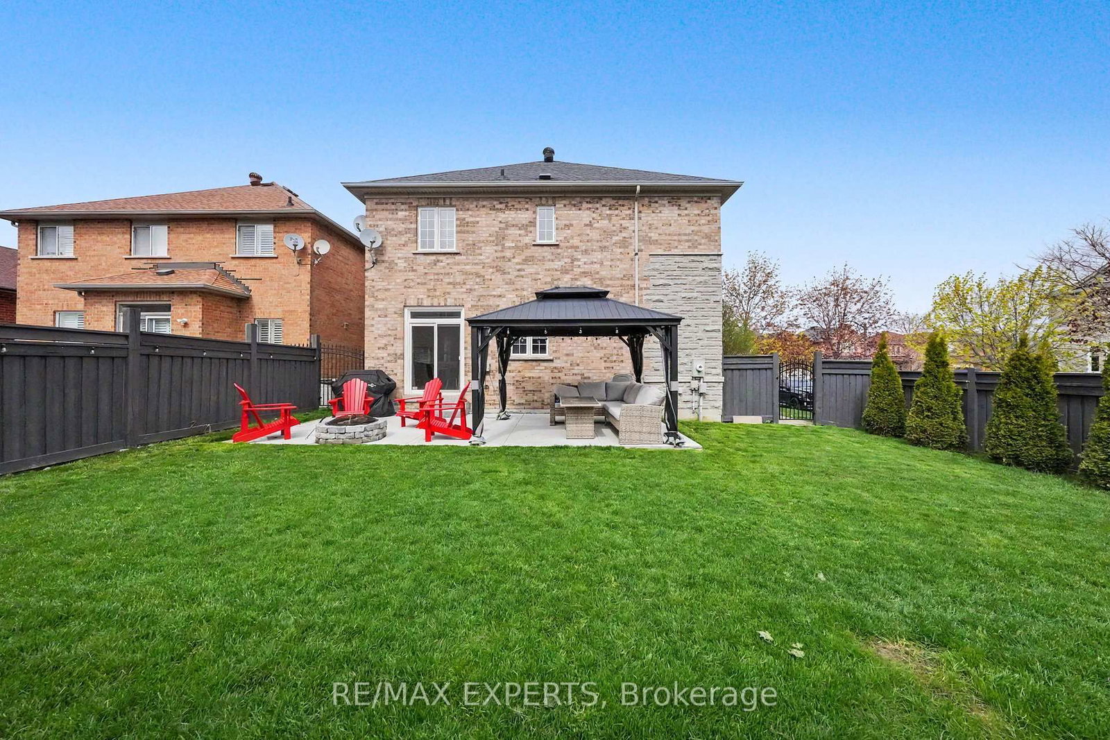 2 Ironhorse Crescent • Caledon, ON photo 47