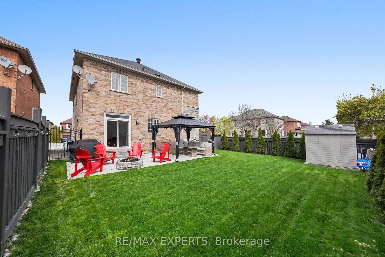 2 Ironhorse Crescent • Caledon, ON photo 48