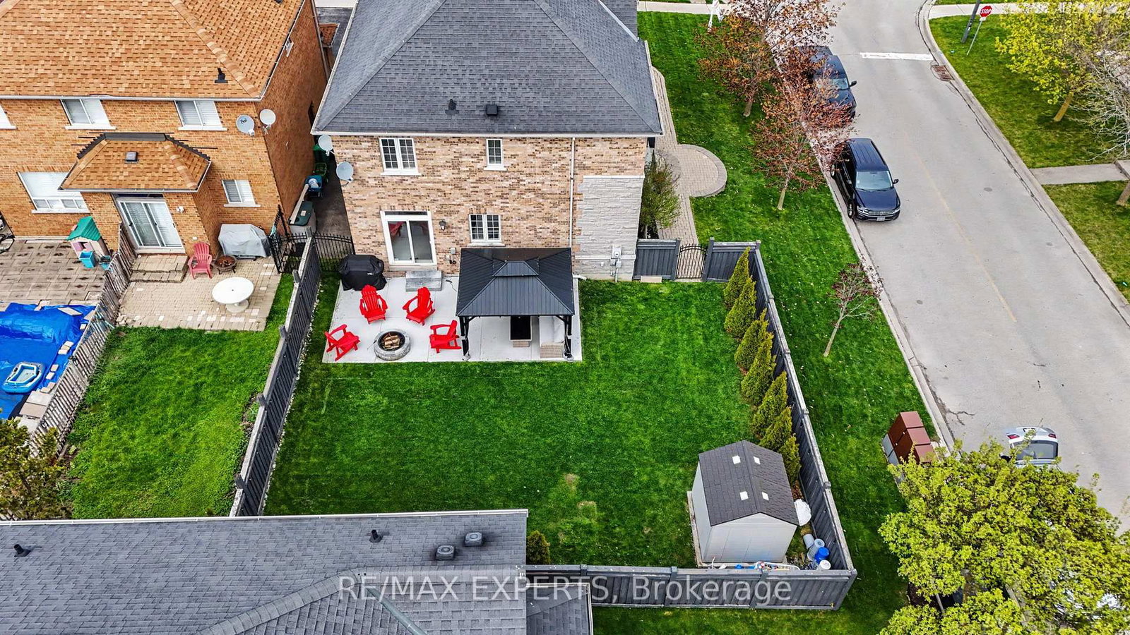 2 Ironhorse Crescent • Caledon, ON photo 49