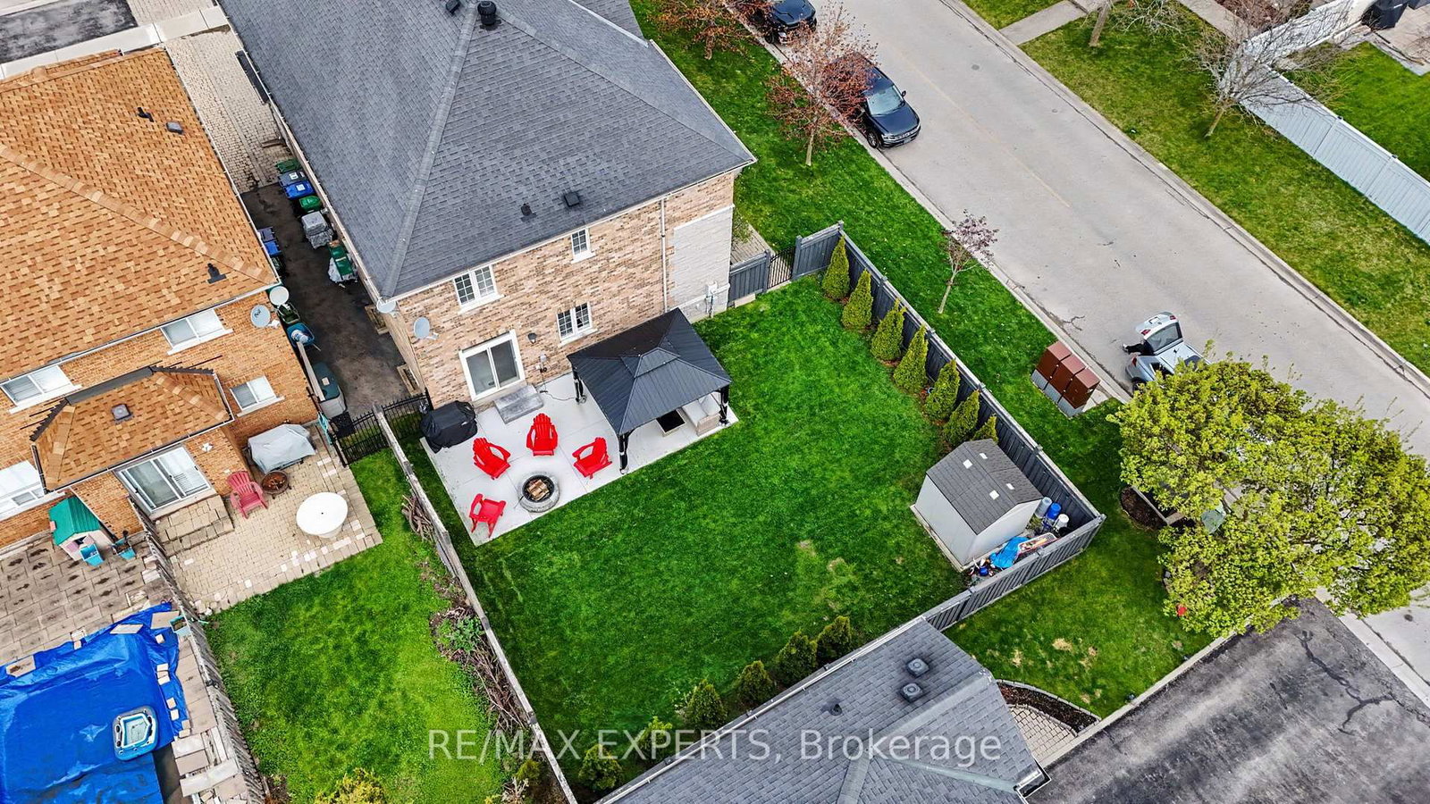 2 Ironhorse Crescent • Caledon, ON photo 50