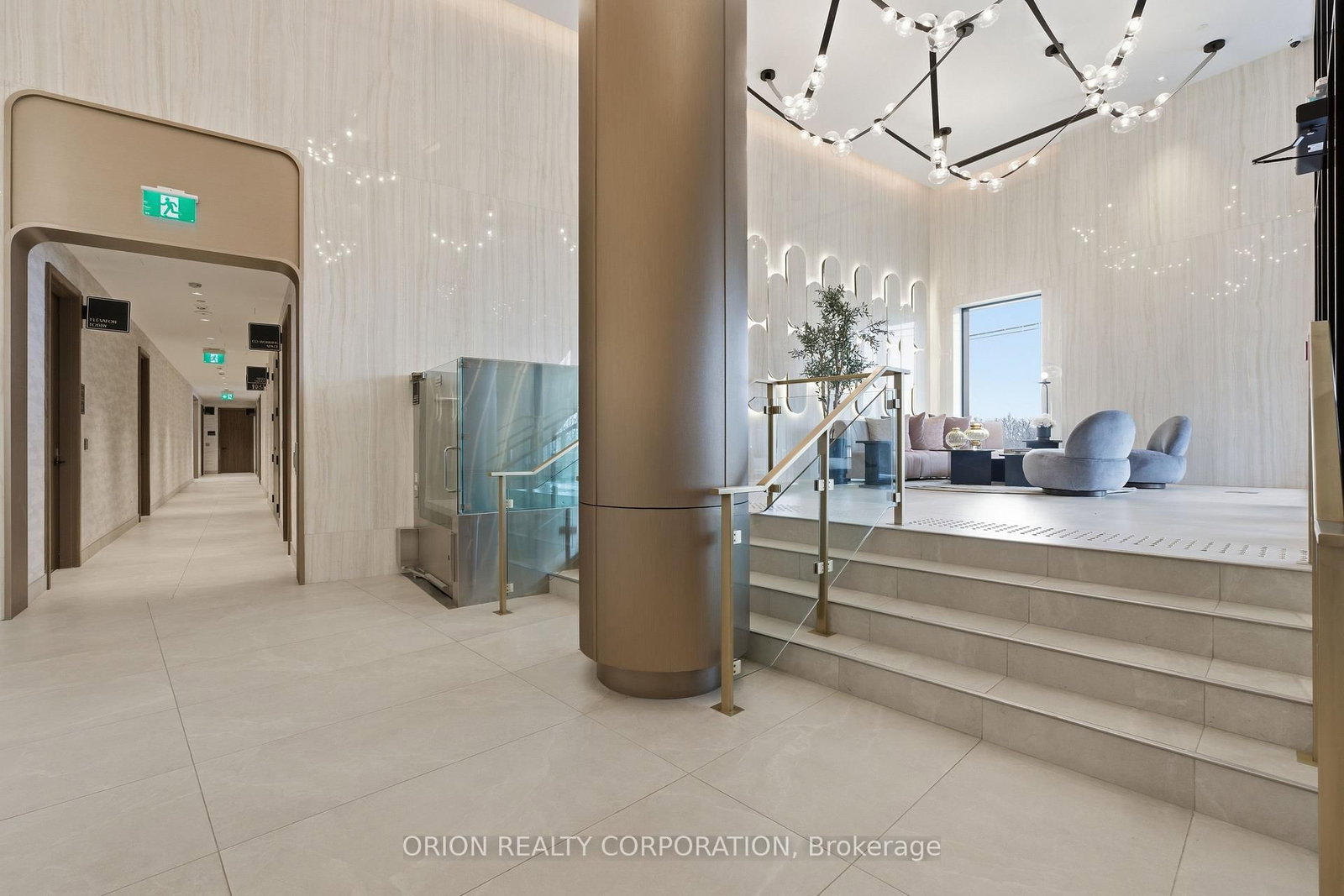 3240 William Coltson Avenue • #308 • Oakville, ON photo 38