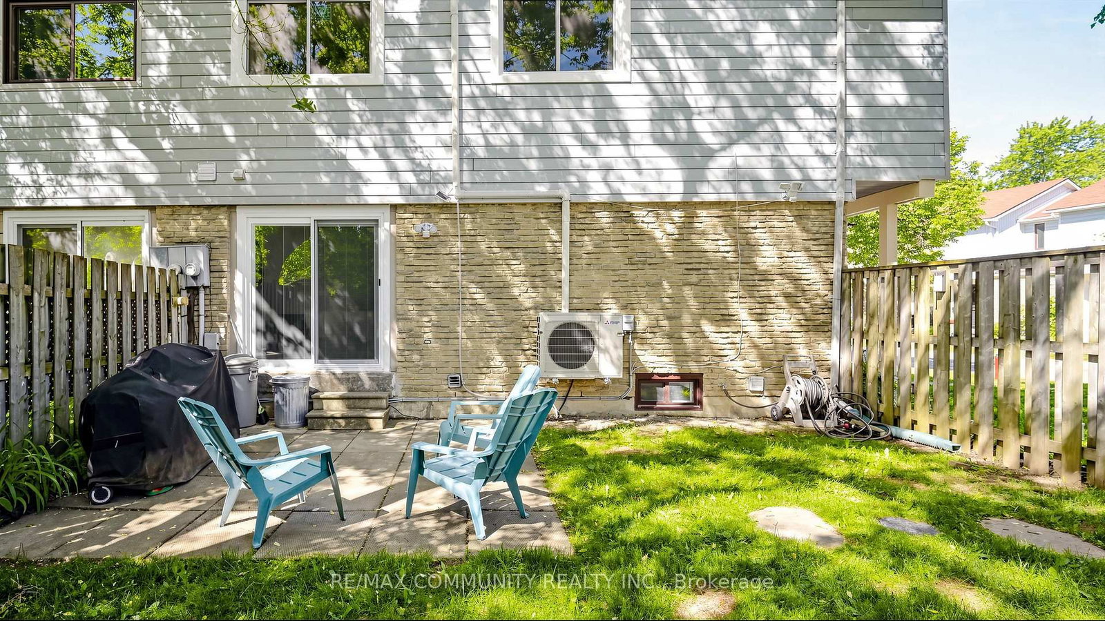 6540 Falconer Drive • #126 • Mississauga, ON photo 47