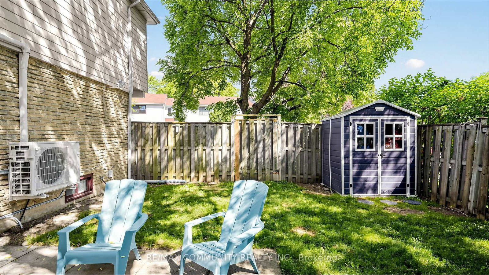 6540 Falconer Drive • #126 • Mississauga, ON photo 48