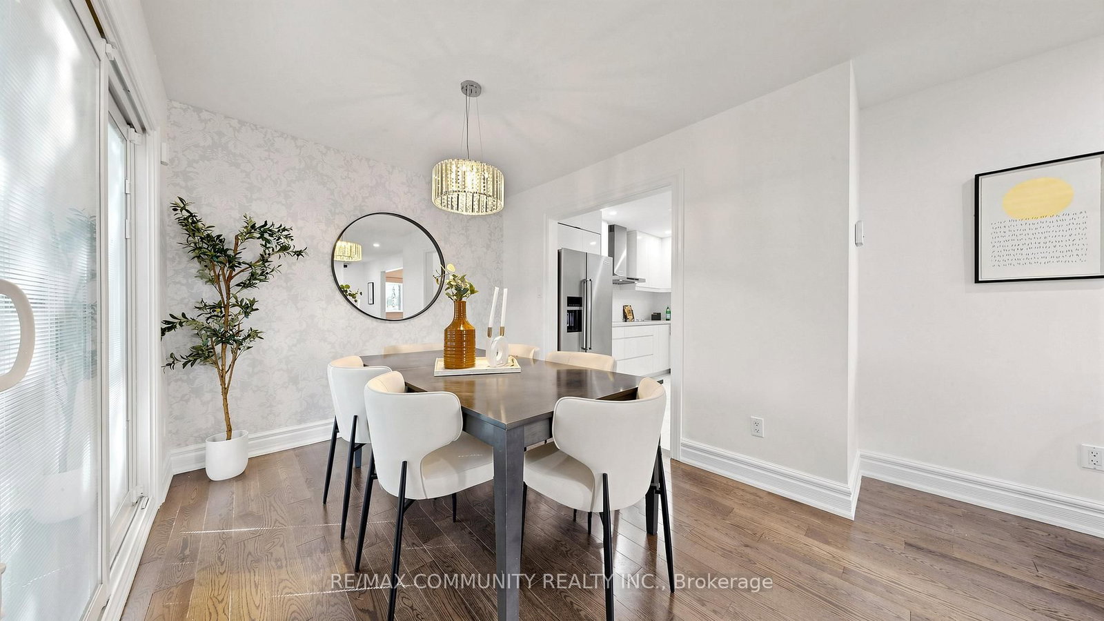 6540 Falconer Drive • #126 • Mississauga, ON photo 9