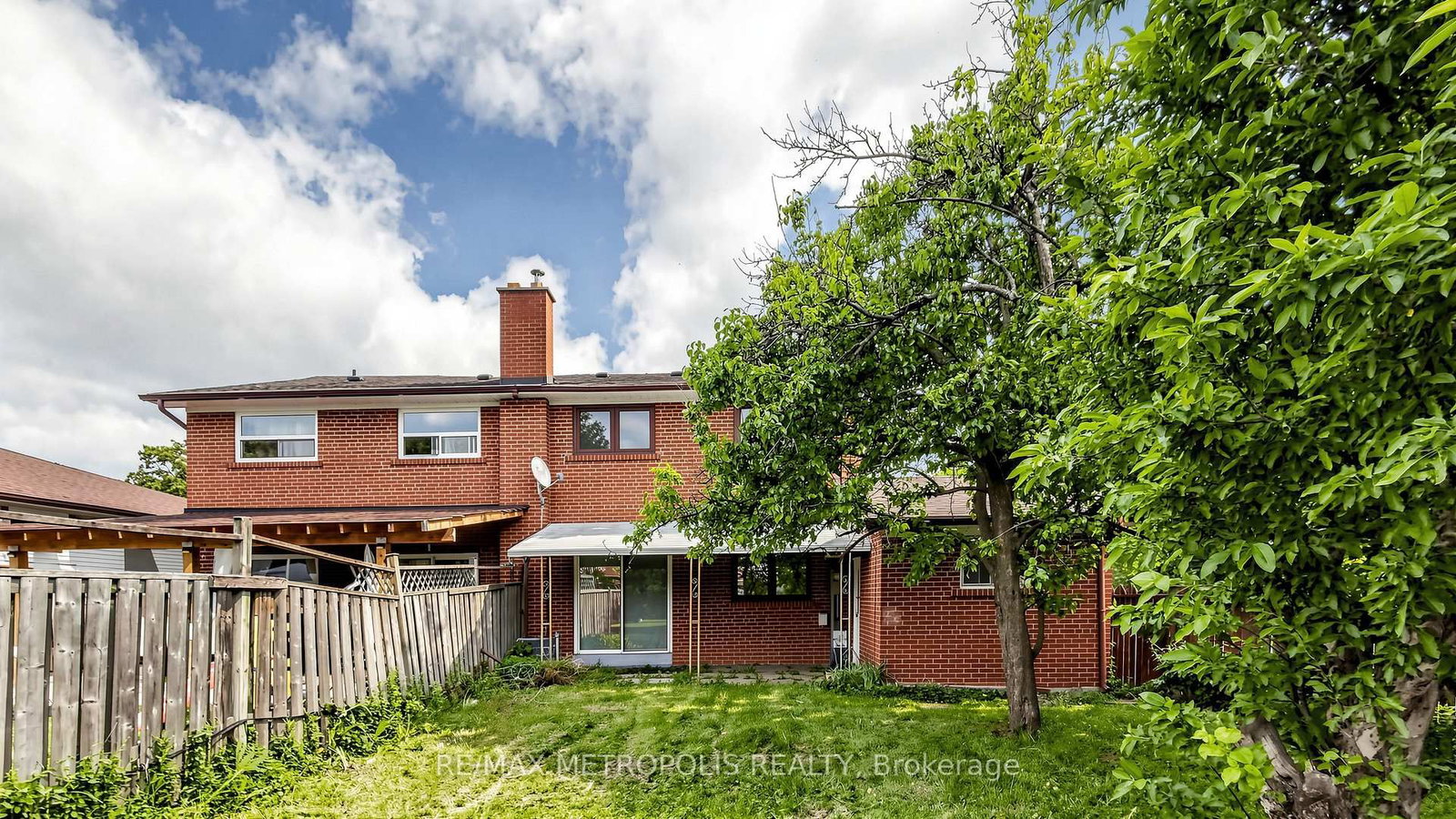 1 Council Crescent • Toronto, ON photo 37