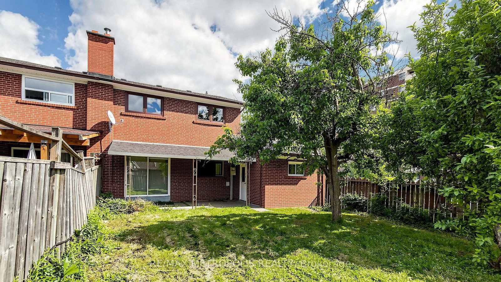 1 Council Crescent • Toronto, ON photo 38