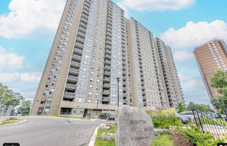 1712 - 75 Emmett Avenue