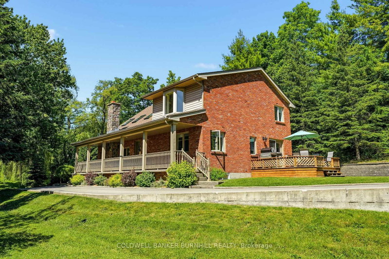 1811 Old Waterdown Road