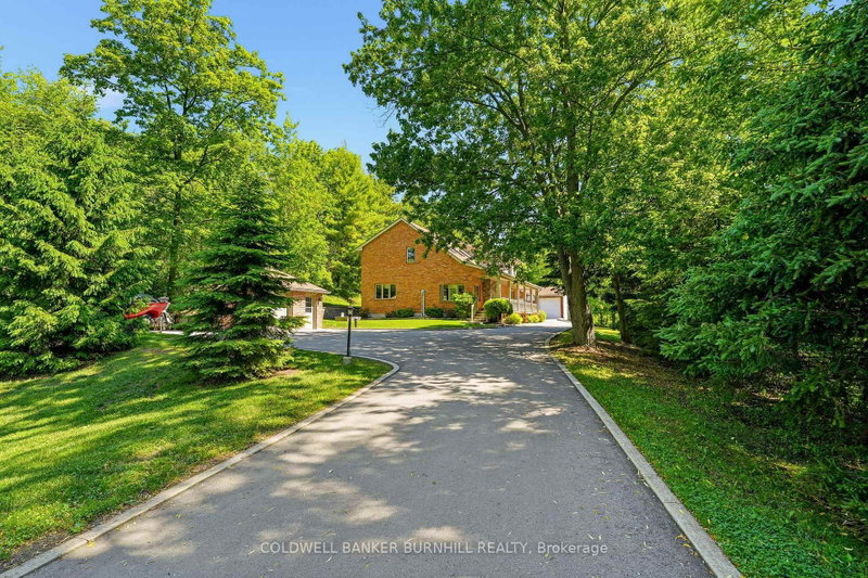 1811 Old Waterdown Road