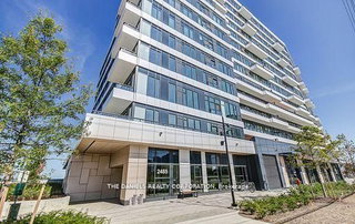 1309 - 2485 Eglinton Avenue W