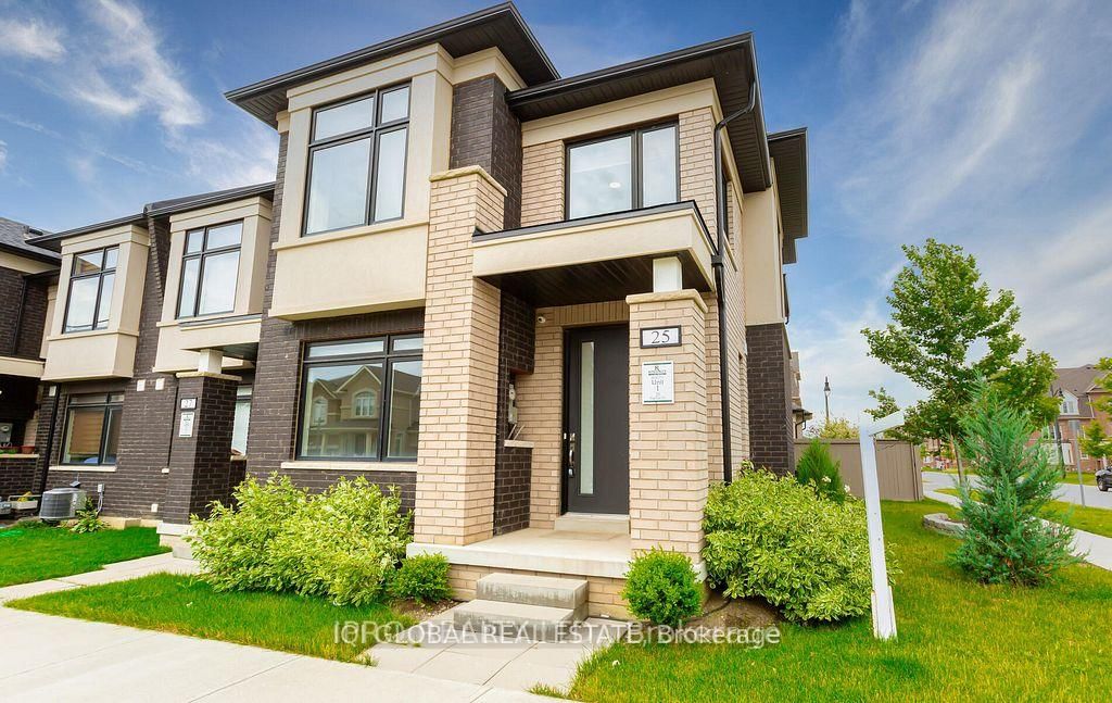 25 NIGHTJAR Drive