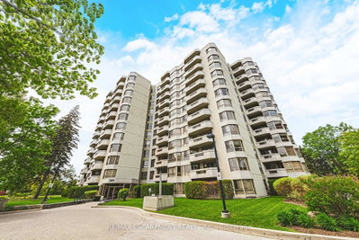 2-bed Condominium Apartment · 1201 North Shore Blvd