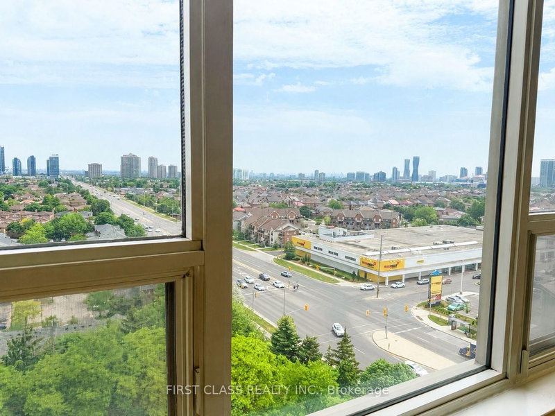 1407 - 700 Constellation Drive