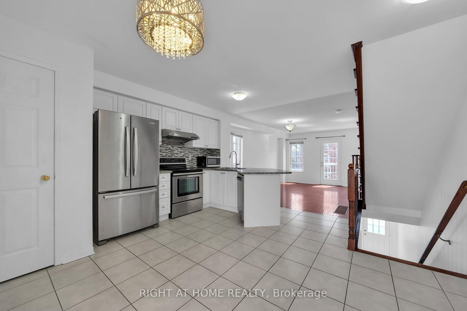 83 Odoardo Di Santo Circle • Toronto, ON photo 12