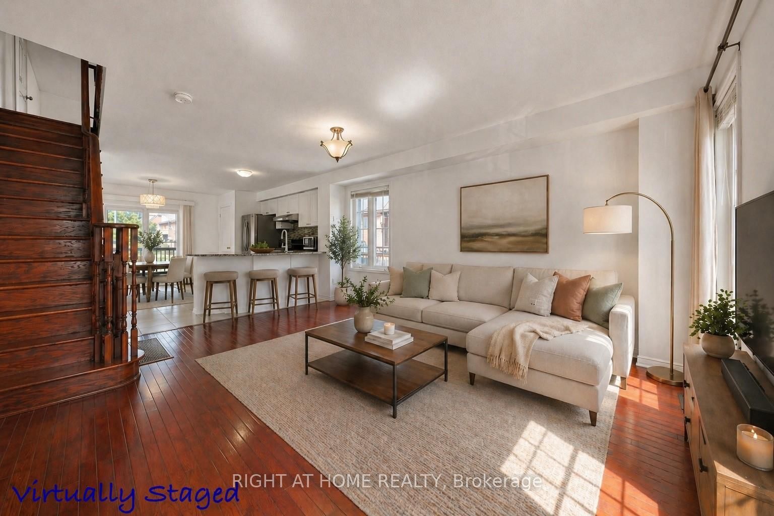 83 Odoardo Di Santo Circle • Toronto, ON photo 17