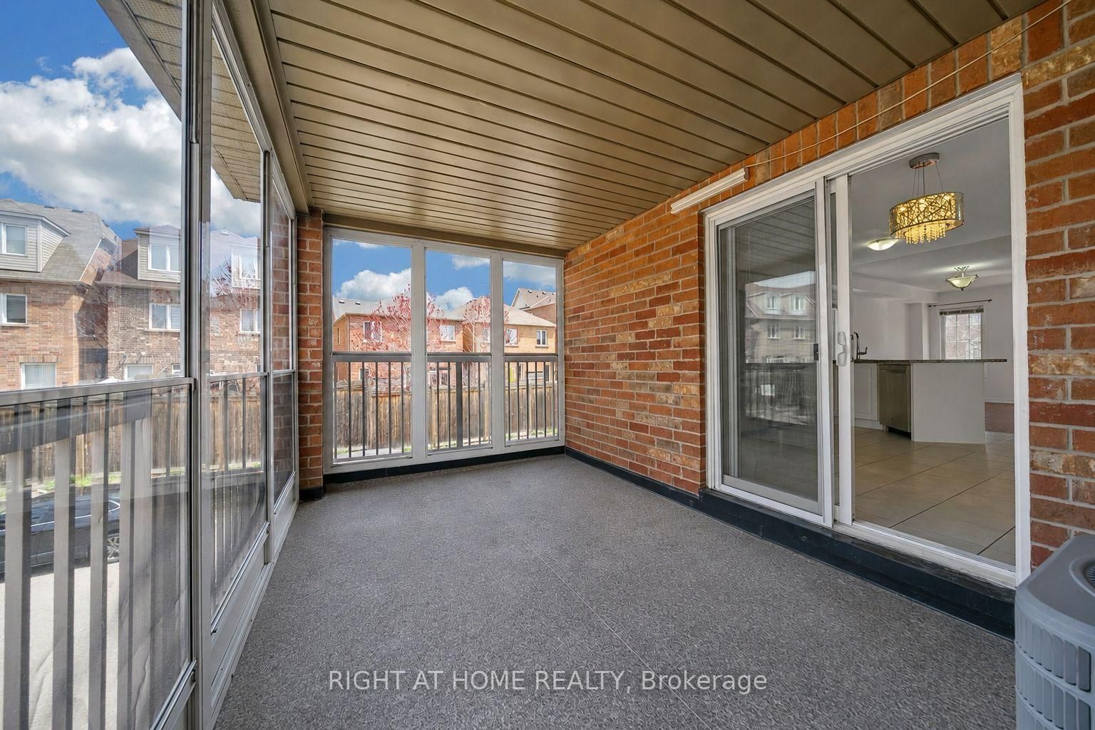 83 Odoardo Di Santo Circle • Toronto, ON photo 20