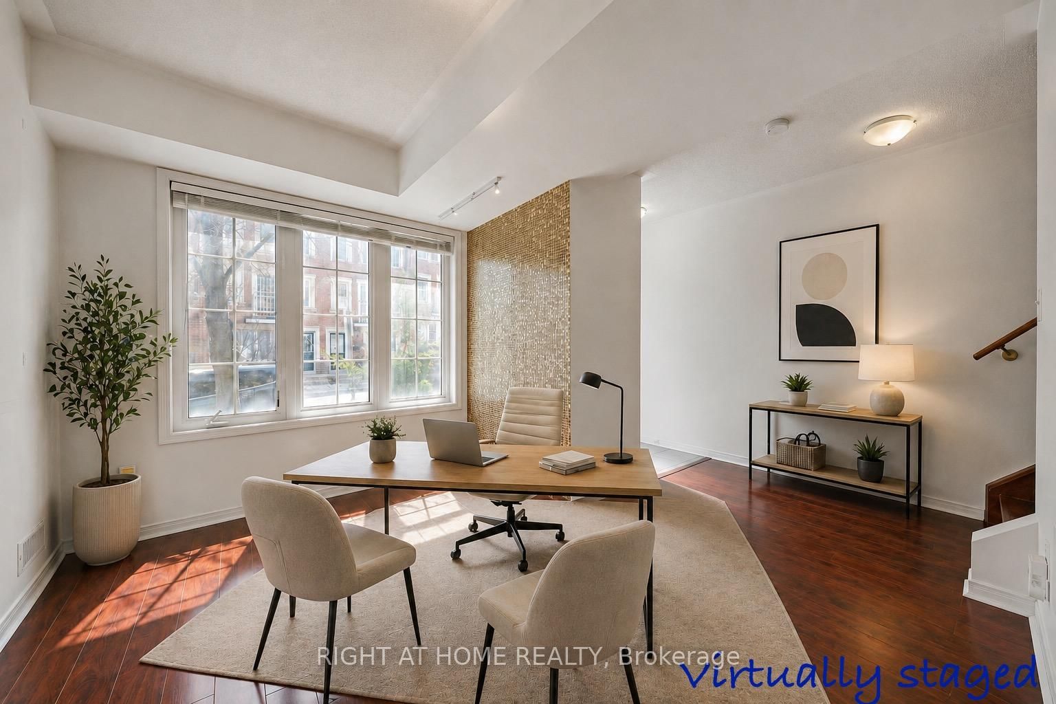 83 Odoardo Di Santo Circle • Toronto, ON photo 8