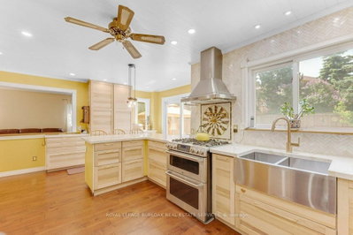 4649 The Gallops • Mississauga, ON photo 8