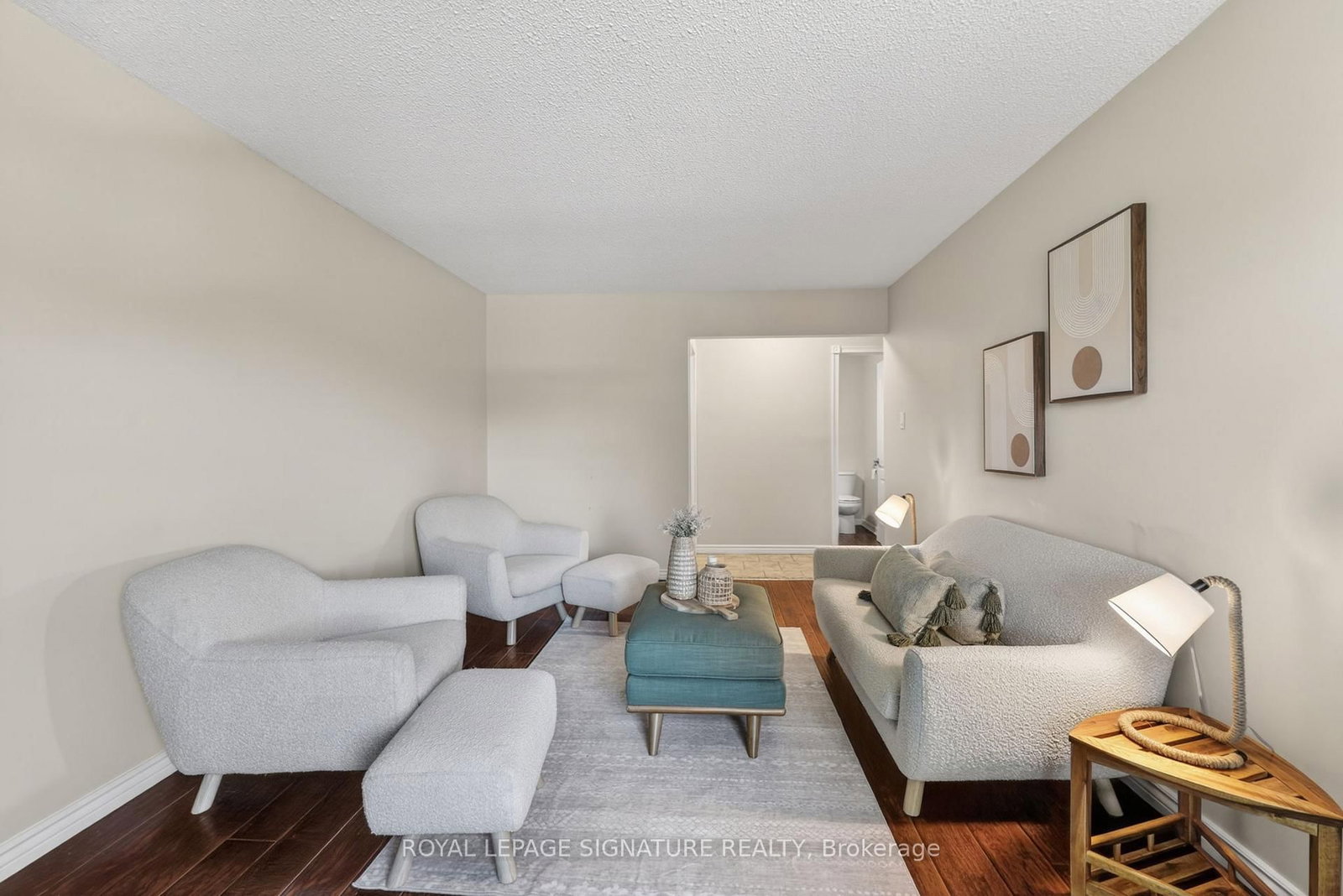 29 Mansfield Street • Brampton, ON photo 13