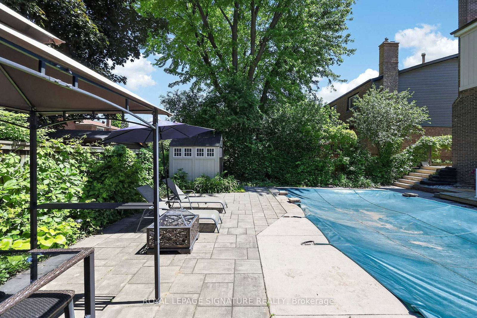 29 Mansfield Street • Brampton, ON photo 31