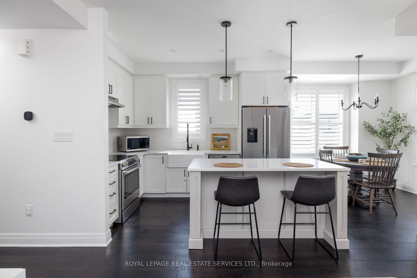 1317 Leriche Way • #86 • Milton, ON photo 12