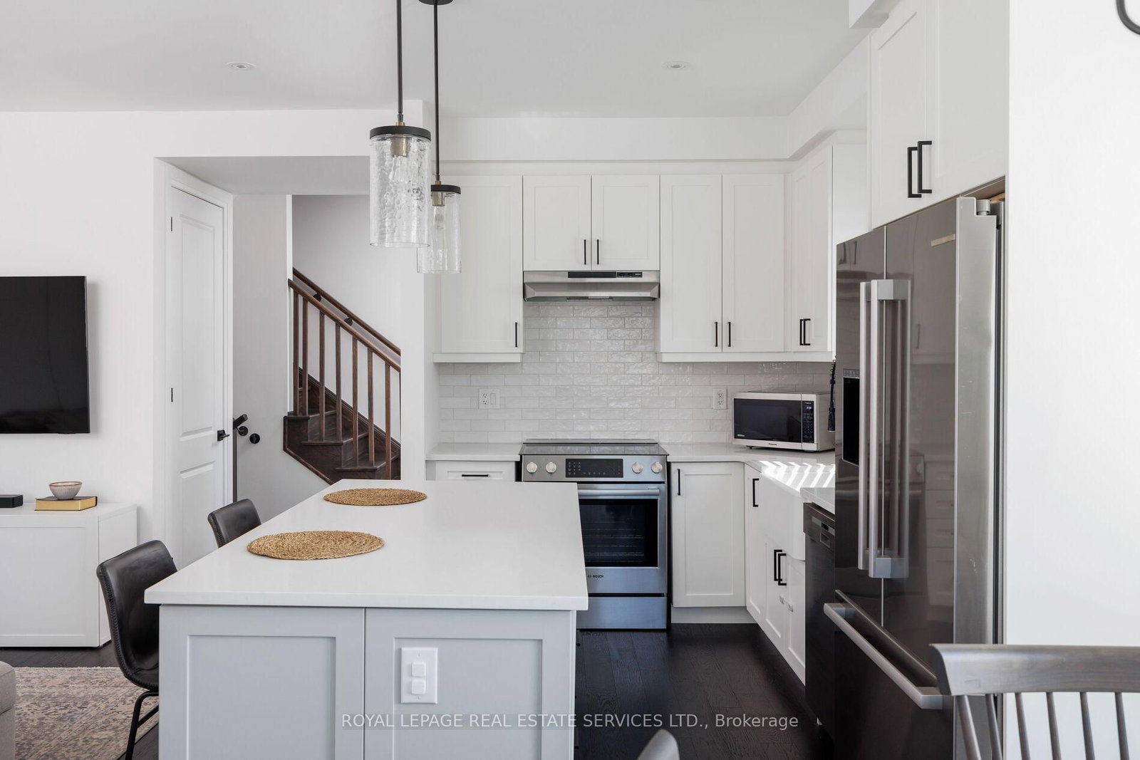 1317 Leriche Way • #86 • Milton, ON photo 14