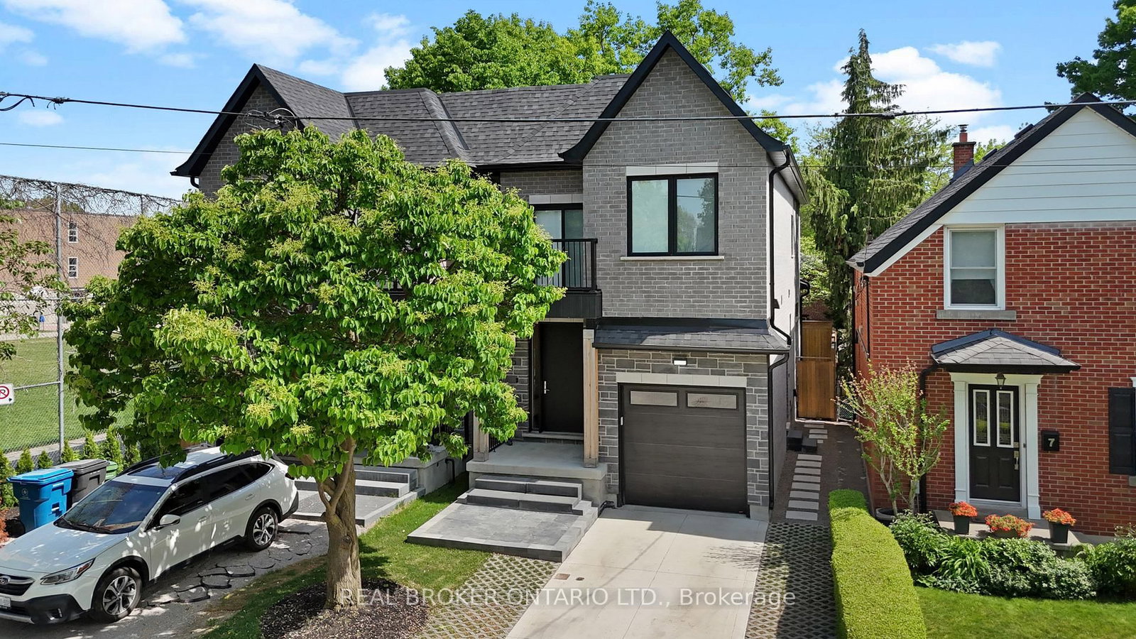 5 Marina Toronto,ON M8W 1J8 — Photo 37