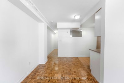 Unit 112 — 1407 Dupont Street — more photos