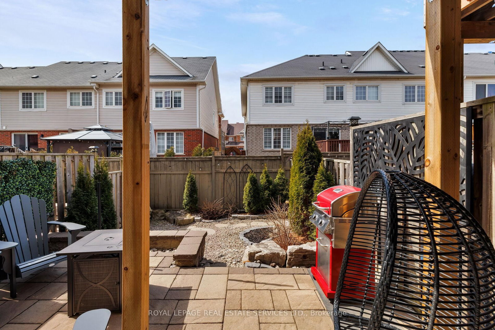4823 Thomas Alton Boulevard • #20 • Burlington, ON photo 12
