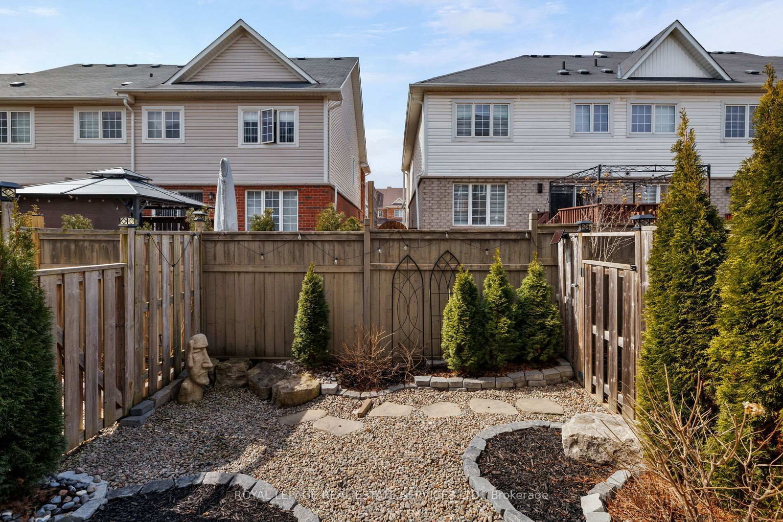 4823 Thomas Alton Boulevard • #20 • Burlington, ON photo 13