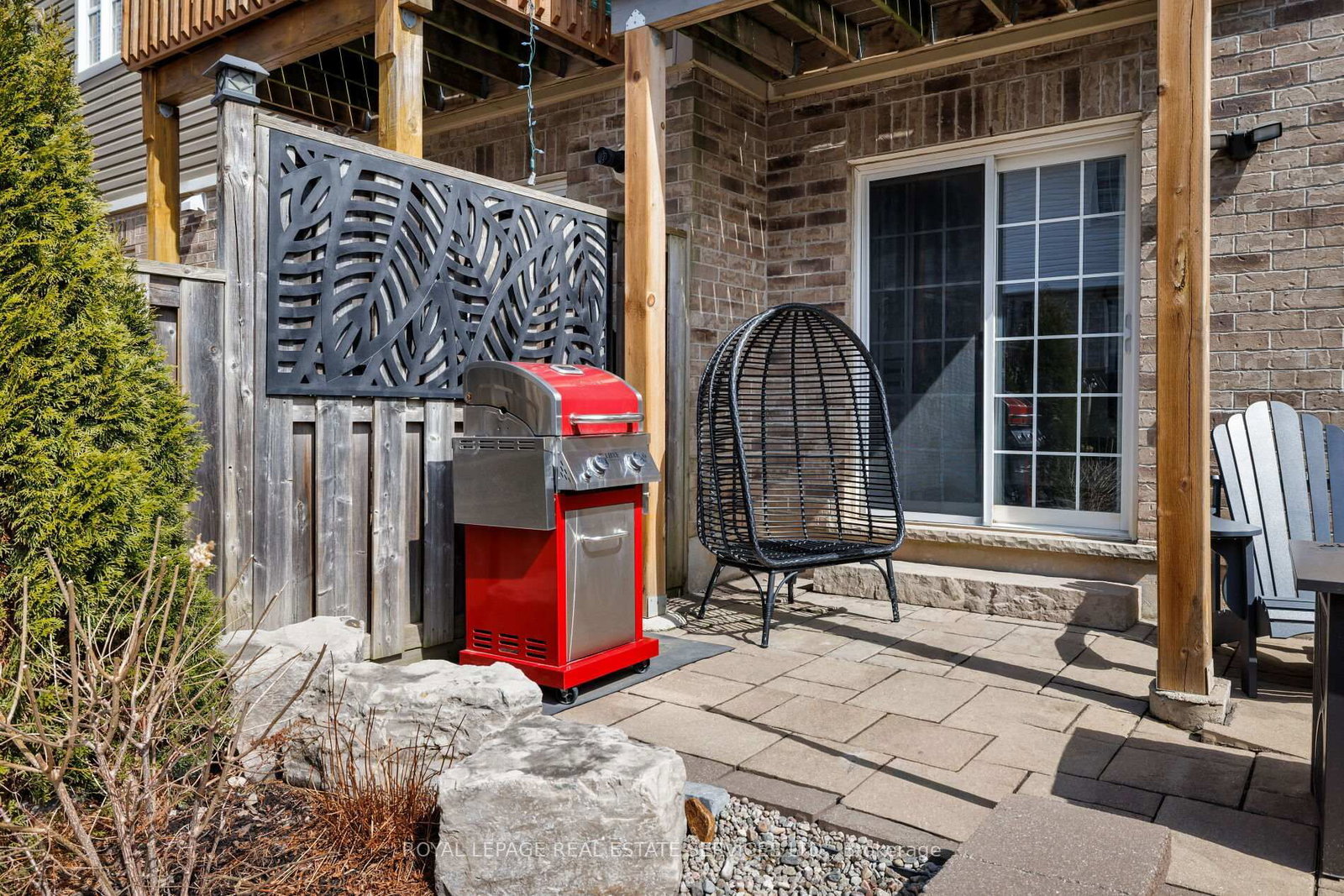 4823 Thomas Alton Boulevard • #20 • Burlington, ON photo 15