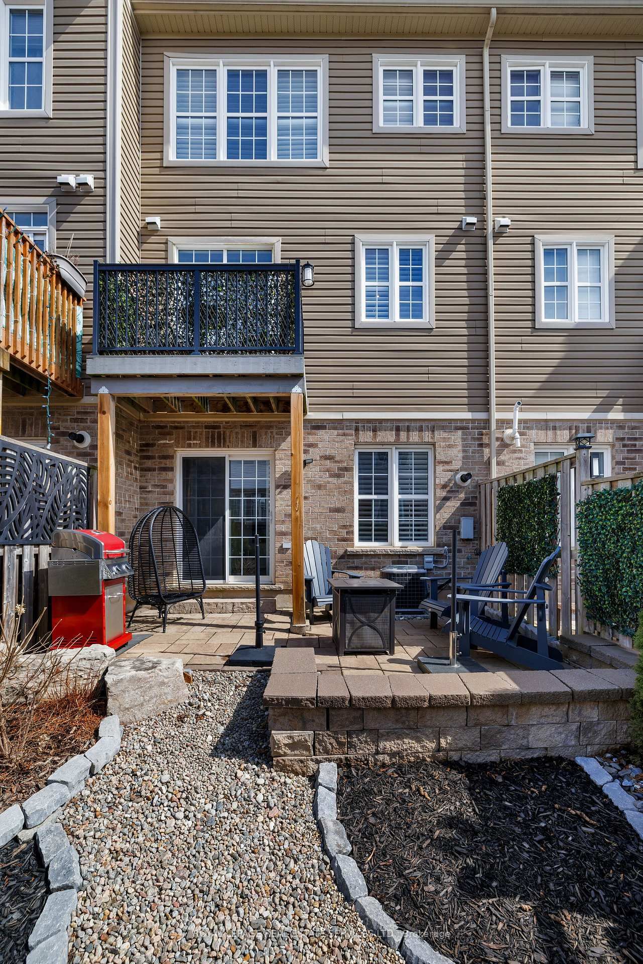 4823 Thomas Alton Boulevard • #20 • Burlington, ON photo 16